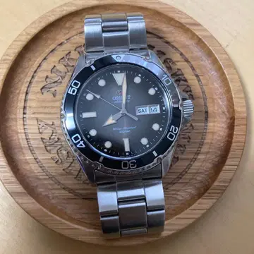 ORIENT 마코 3 카마스 2 RN-AA0810N