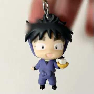 닌타마 란타로 쿠쿠치 헤이스케 카라코레