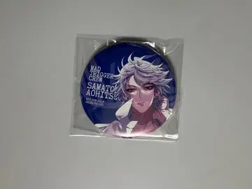 아오히츠기 사마토키 ERL CD 구매 혜택 캔뱃지