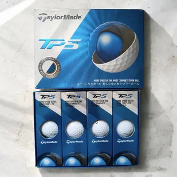 TaylorMade TP5 공