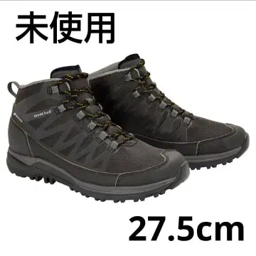 몽벨 마운틴 크루저 200 블랙 27.5