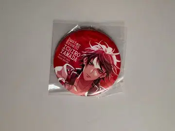 야마다 이치로 ERL CD 구매 혜택 캔뱃지