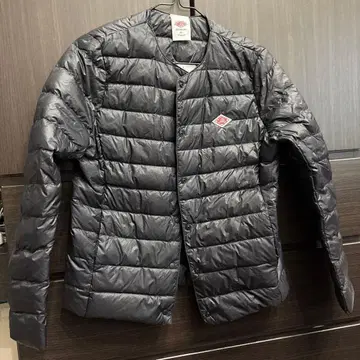 단톤 이너 다운