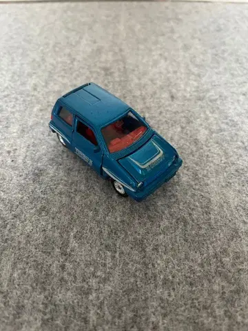 토미카 단디 혼다 시티 TURBO II