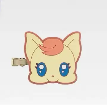 프리큐어 제일복권 E상 G상 너트