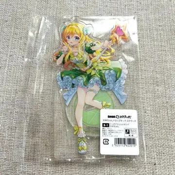 사신짱 드롭킥 dmm 스크래치 사신짱 빅 아크릴 스탠드