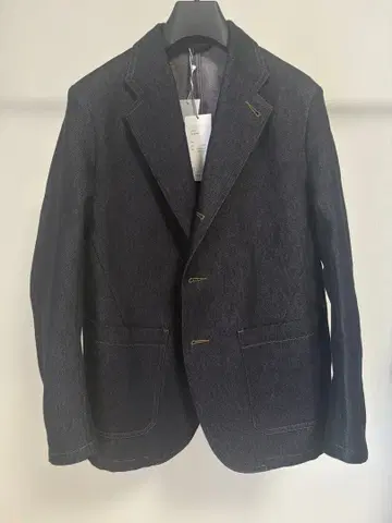 26ss HEUGN(유겐) henrri denim 사이즈 1