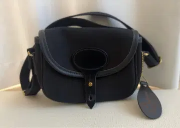 새상품급 Brady 브래디 코르네 미니 숄더백 캔버스 가죽