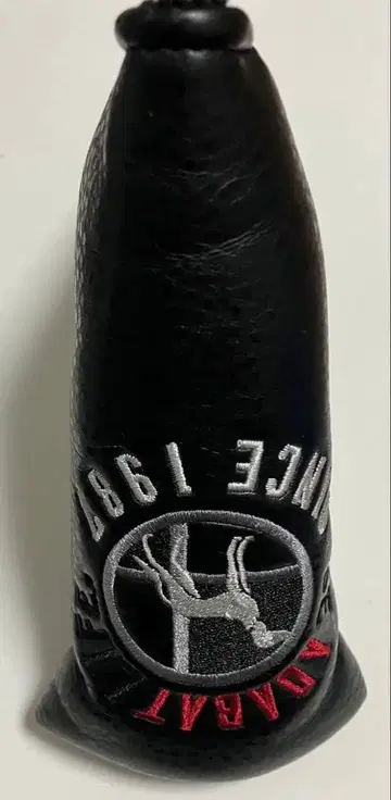 ADABAT 블레이드 퍼터 커버 1987