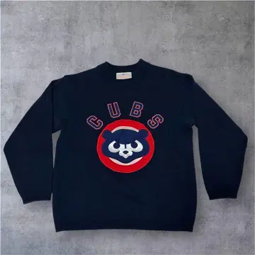 MLB 메이저리그 CUBS 시카고 카브스 니트