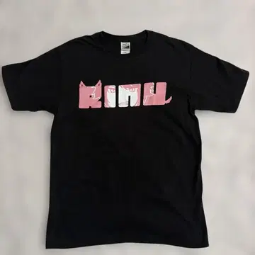 스토푸리 realize 리이누군 티셔츠 XL 사이즈