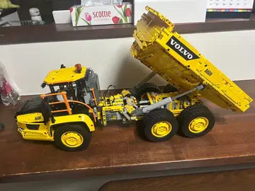 레고 LEGO 42114 테크닉