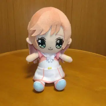 히로걸 스카이 프리큐어 큐어 프렌즈 니지가오카 마시로