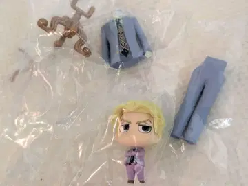죠죠의 기묘한 모험 요시카게 키라 죠죠 콜렉션