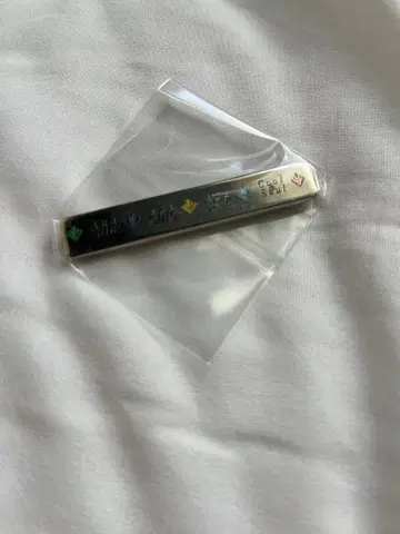 아라시 역대 로고 마그넷 ARASICK This is ARASHI