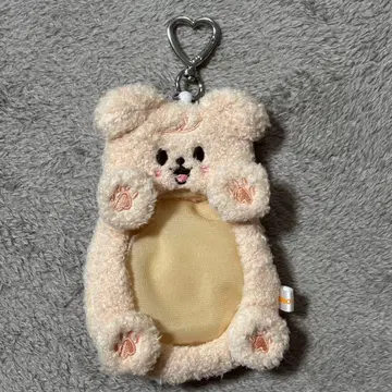 Straykids 스키즈 팬미팅 릴 홀더 트레이딩 카드 케이스 퍼핌