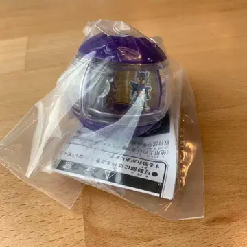 테레비군 4 5월호 부록 가면라이더 제츠 [가브 & 발렌 캡셈]