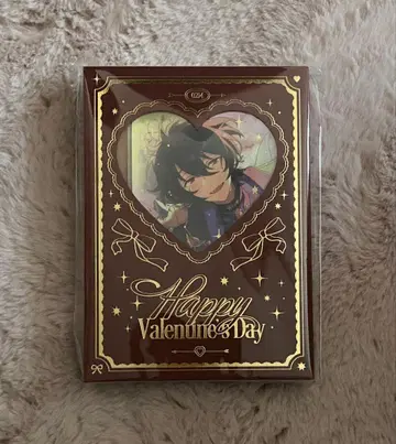 앙스타 사쿠마 리츠 비쥬 코후레