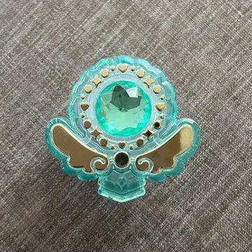 명탐정 프리큐어 오샤베리 포치탄 마코토 주얼 포치탄