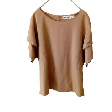 바빌론 [ M ] 여성용 티셔츠 USED 풀오버 구제 의류