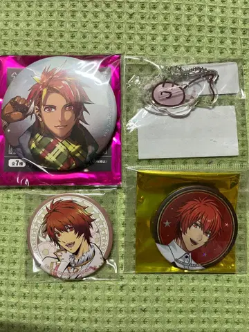 우타프리 이토키 오토야 세트