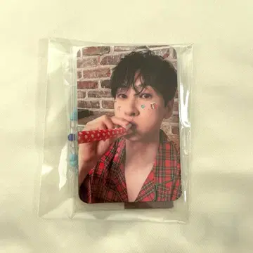 슈퍼주니어 은혁 메디힐 팔찌