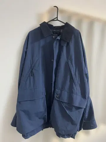 daiwapier39 Tech Field Jacket