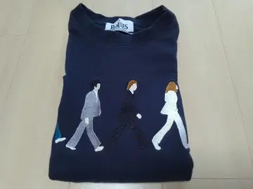 비틀즈 맨투맨 THE BEATLES