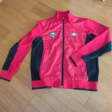 Kappa 이탈리아 자켓 골프 남성용 LL