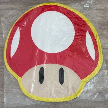 슈퍼 마리오 [피노키오] 플로어 매트