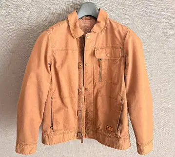 [ L.L.Bean ] S 남성용 유틸리티 자켓 507067