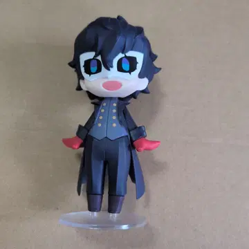 페르소나 5 GOOD SMILE HELLO! JOKER 피규어