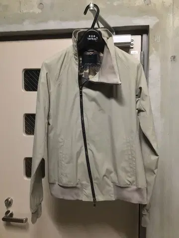 준 하쉬모토 블루종 자켓 GOLDWIN JH 헬레노