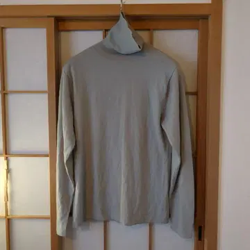 캐시미어 니트 무인양품 L 사이즈