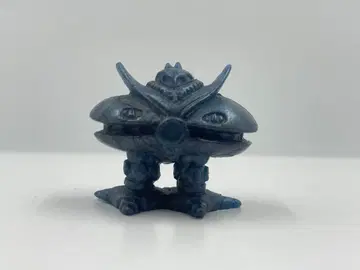 건담 지우개 비그잠 메탈릭 블루