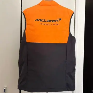 McLaren Formula 1 Team 베스트