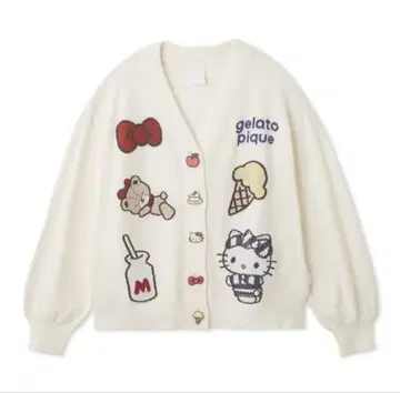 젤라피케 GELATO PIQUE SANRIO CHARACTERS