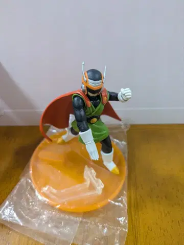 드래곤볼 그레이트 사이어맨 손오공 피규어 HG DG VS 캡슐