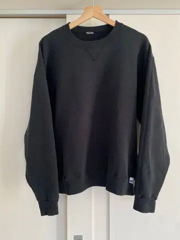 90s RUSSEL ATHLETIC 맨투맨