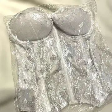 YUMI KATSURA 브라이덜 이너 D70