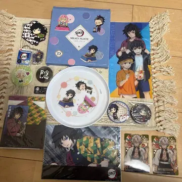 귀멸의 칼날 토미오카 기유, 시나즈가와 사네미