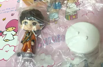 Hey! Say! JUMP 아리오카 다이키 피규어