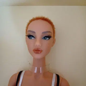 데파 루시 poppy parker