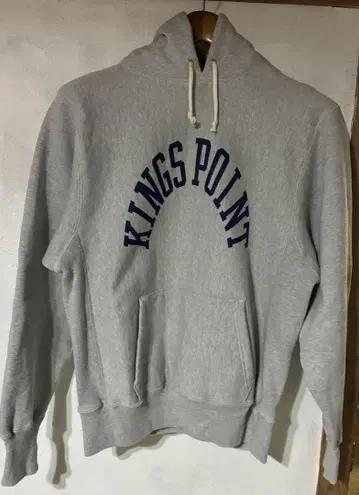 웨어하우스 Lot 484 KINGS POINT [슈가밸리 별주]