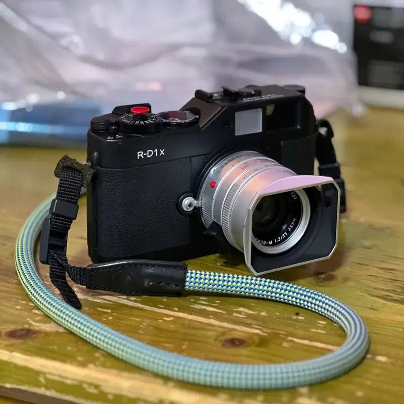 RF클래식 앱슨Epson RD1x RD1s 카메라