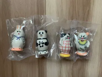 치이 라보 미니 피규어 컬렉션 일륜삽