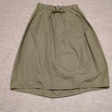 카이세이도 벌룬 스커트