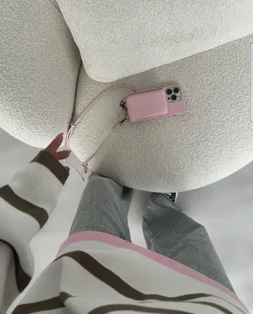 ALEXIA STAM 봄 니트