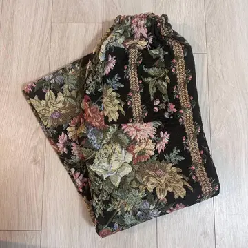 니카이도 신 나가츠카 타쿠미 owl's kid 팬츠