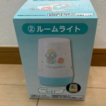 [ 미사용 ] 한교동 복권 룸 라이트